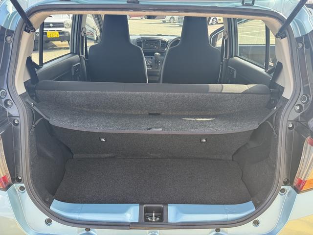 ミライースＬ　ＳＡIIIＣＤチューナー　衝突低減ブレーキ（福岡県）の中古車