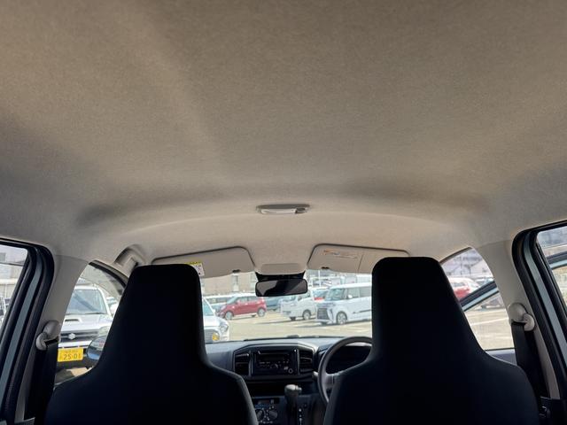 ミライースＬ　ＳＡIIIＣＤチューナー　衝突低減ブレーキ（福岡県）の中古車