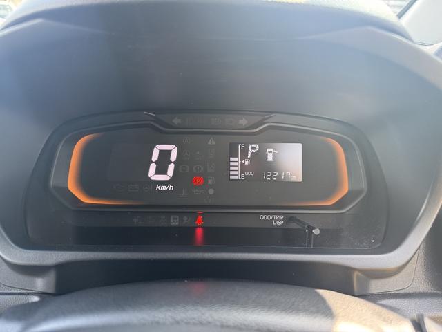 ミライースＬ　ＳＡIIIＣＤチューナー　衝突低減ブレーキ（福岡県）の中古車