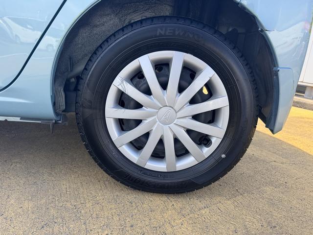 ミライースＬ　ＳＡIIIＣＤチューナー　衝突低減ブレーキ（福岡県）の中古車