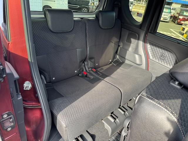 タントカスタムＸスタイルセレクション純正フルセグナビ　ドラレコ　パノラマモニター（福岡県）の中古車