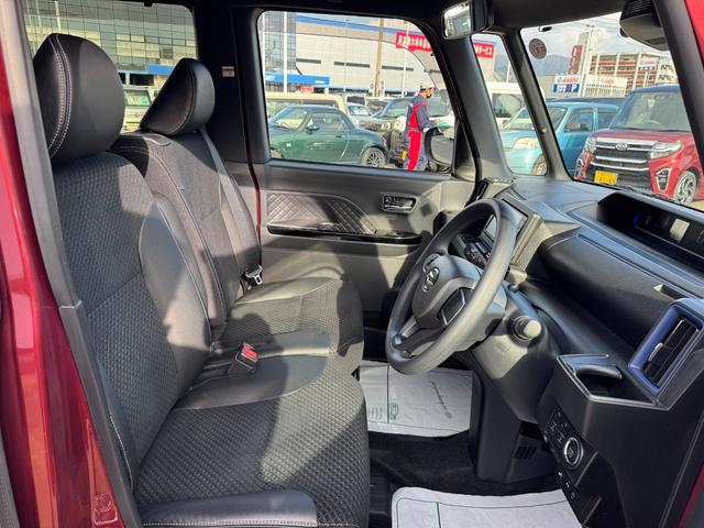 タントカスタムＸスタイルセレクション純正フルセグナビ　ドラレコ　パノラマモニター（福岡県）の中古車