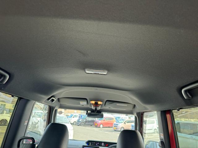 タントカスタムＸスタイルセレクション純正フルセグナビ　ドラレコ　パノラマモニター（福岡県）の中古車