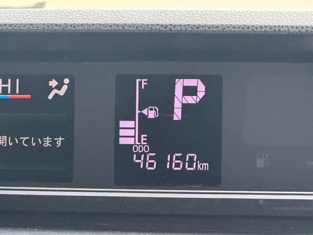 タントカスタムＸスタイルセレクション純正フルセグナビ　ドラレコ　パノラマモニター（福岡県）の中古車