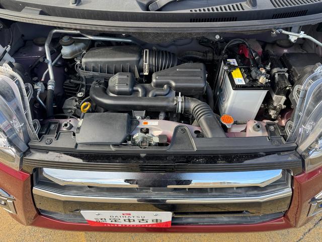 タントカスタムＸスタイルセレクション純正フルセグナビ　ドラレコ　パノラマモニター（福岡県）の中古車