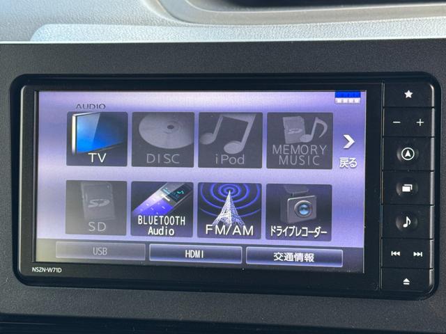 タントカスタムＸスタイルセレクション純正フルセグナビ　ドラレコ　パノラマモニター（福岡県）の中古車