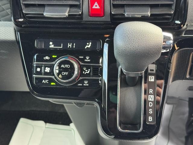 タントカスタムＸスタイルセレクション純正フルセグナビ　ドラレコ　パノラマモニター（福岡県）の中古車