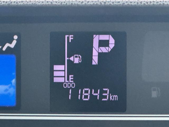 タントカスタムＸ純正フルセグナビ　ＥＴＣ　ドラレコ　パノラマモニター（福岡県）の中古車