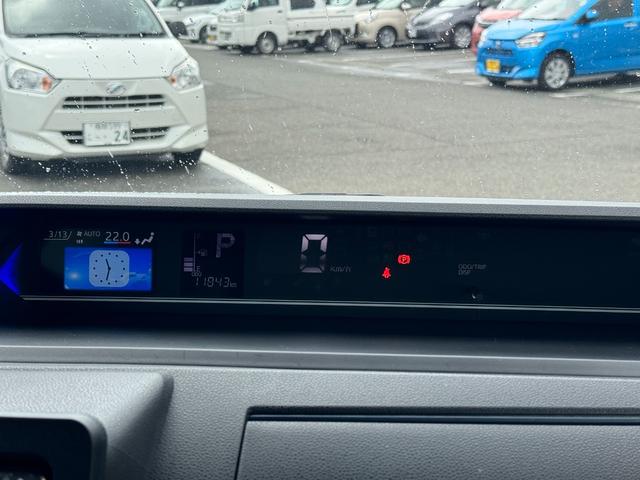 タントカスタムＸ純正フルセグナビ　ＥＴＣ　ドラレコ　パノラマモニター（福岡県）の中古車