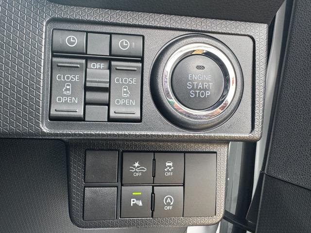 タントカスタムＸ純正フルセグナビ　ＥＴＣ　ドラレコ　パノラマモニター（福岡県）の中古車