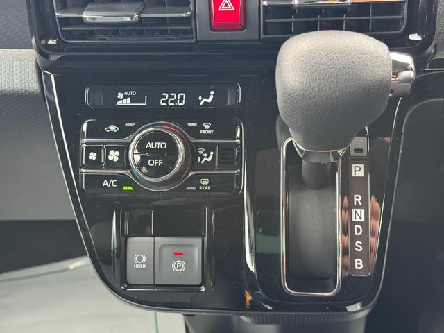 タントカスタムＸ純正フルセグナビ　ＥＴＣ　ドラレコ　パノラマモニター（福岡県）の中古車