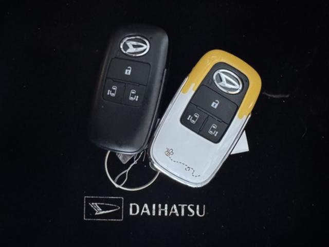 タントカスタムＸ純正フルセグナビ　ＥＴＣ　ドラレコ　パノラマモニター（福岡県）の中古車