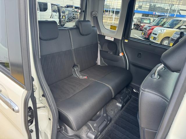 タントカスタムＲＳ　トップエディションＶＳ　ＳＡIII純正フルセグナビ　ＥＴＣ　ドラレコ　パノラマモニター（福岡県）の中古車