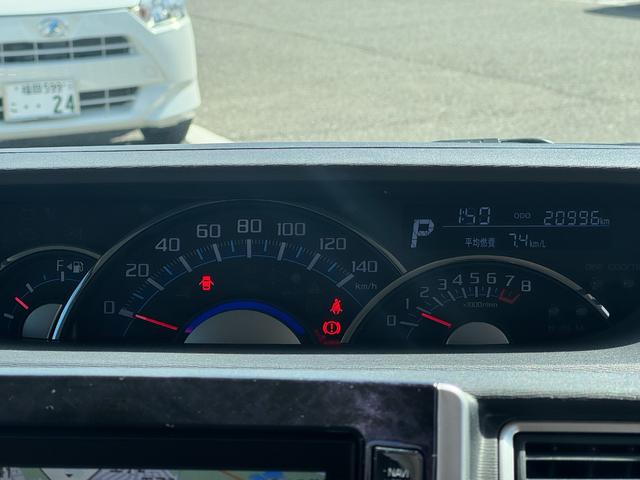 タントカスタムＲＳ　トップエディションＶＳ　ＳＡIII純正フルセグナビ　ＥＴＣ　ドラレコ　パノラマモニター（福岡県）の中古車