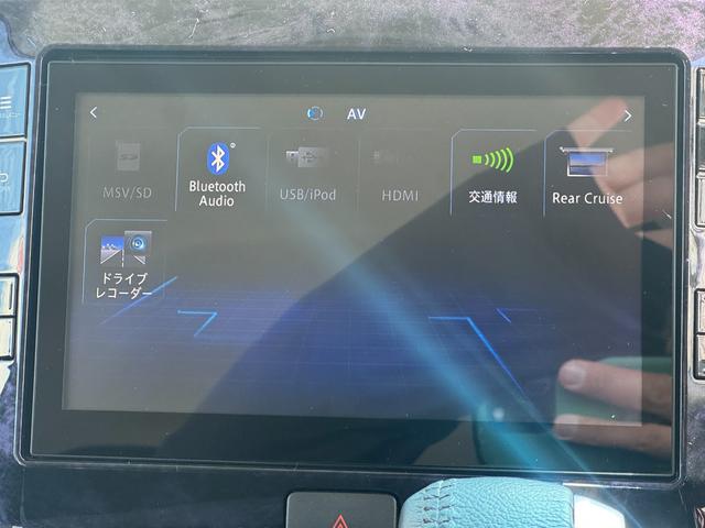 タントカスタムＲＳ　トップエディションＶＳ　ＳＡIII純正フルセグナビ　ＥＴＣ　ドラレコ　パノラマモニター（福岡県）の中古車