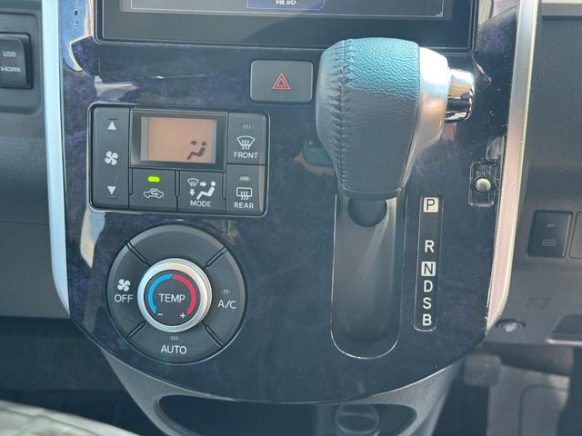 タントカスタムＲＳ　トップエディションＶＳ　ＳＡIII純正フルセグナビ　ＥＴＣ　ドラレコ　パノラマモニター（福岡県）の中古車