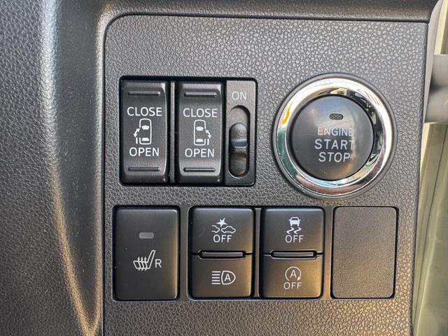 タントカスタムＲＳ　トップエディションＶＳ　ＳＡIII純正フルセグナビ　ＥＴＣ　ドラレコ　パノラマモニター（福岡県）の中古車