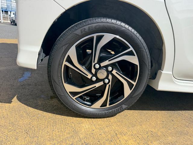 タントカスタムＲＳ　トップエディションＶＳ　ＳＡIII純正フルセグナビ　ＥＴＣ　ドラレコ　パノラマモニター（福岡県）の中古車