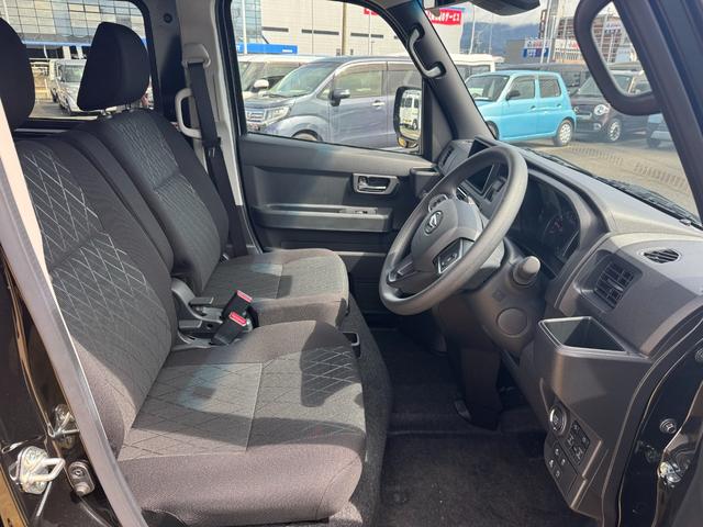 アトレーRS新車保証継承 オーディオレス バックカメラ付(福岡県)の中古車