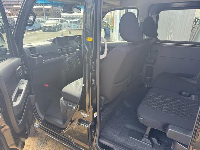 アトレーRS新車保証継承 オーディオレス バックカメラ付(福岡県)の中古車