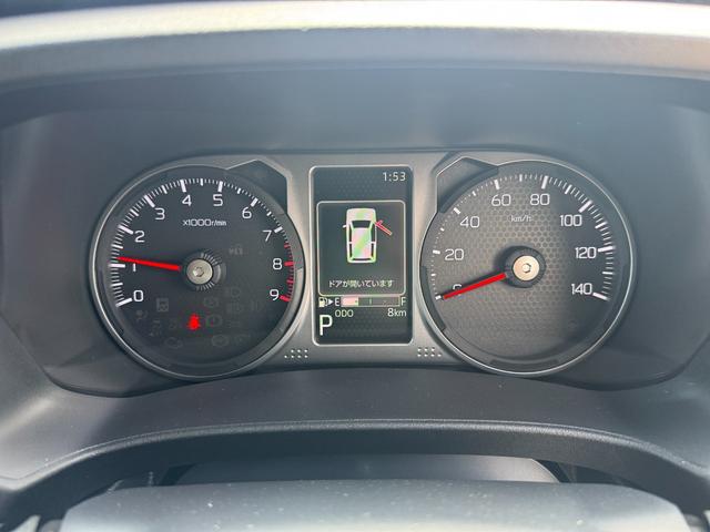 アトレーRS新車保証継承 オーディオレス バックカメラ付(福岡県)の中古車