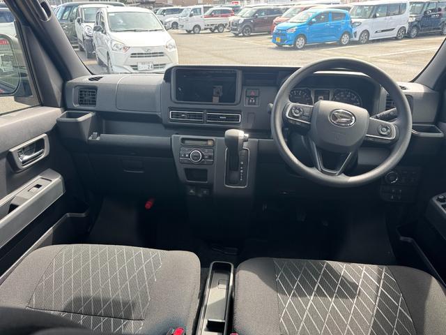 アトレーRS新車保証継承 オーディオレス バックカメラ付(福岡県)の中古車