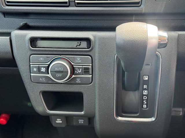 アトレーRS新車保証継承 オーディオレス バックカメラ付(福岡県)の中古車