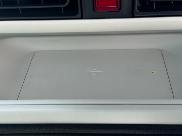 ムーヴキャンバスストライプスＧターボ純正ディスプレイオーディオ　ＥＴＣ　ドラレコ　パノラマモニター　Ｂｌｕｅｔｏｏｔｈ　ｑｉ充電（福岡県）の中古車