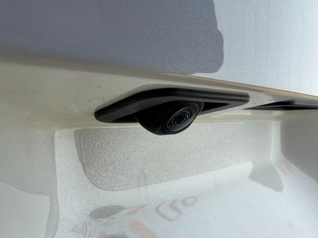 ムーヴキャンバスストライプスＧターボ純正ディスプレイオーディオ　ＥＴＣ　ドラレコ　パノラマモニター　Ｂｌｕｅｔｏｏｔｈ　ｑｉ充電（福岡県）の中古車