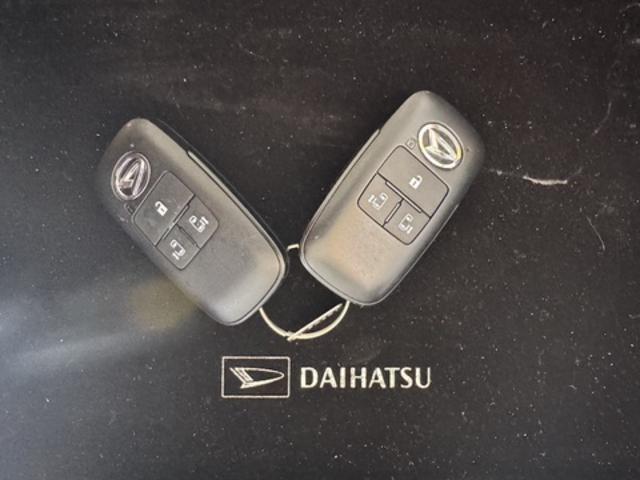 ムーヴキャンバスストライプスＧターボ純正ディスプレイオーディオ　ＥＴＣ　ドラレコ　パノラマモニター　Ｂｌｕｅｔｏｏｔｈ　ｑｉ充電（福岡県）の中古車