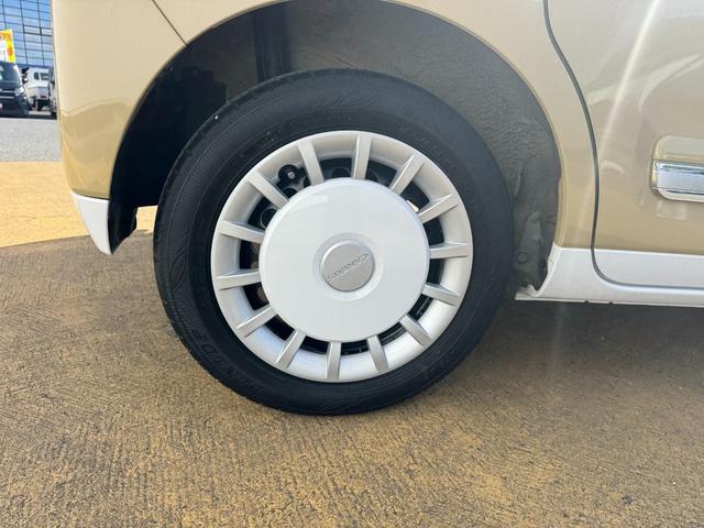 ムーヴキャンバスストライプスＧターボ純正ディスプレイオーディオ　ＥＴＣ　ドラレコ　パノラマモニター　Ｂｌｕｅｔｏｏｔｈ　ｑｉ充電（福岡県）の中古車