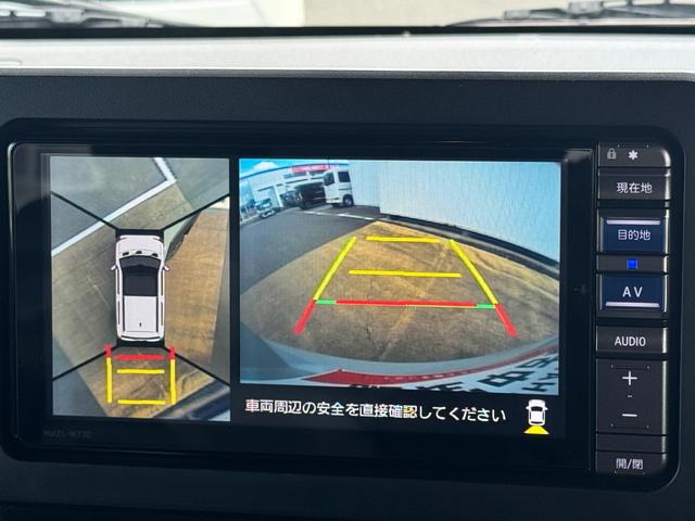 タフトＧ　ダーククロムベンチャー純正フルセグナビ　ＥＴＣ　ドラレコ　パノラマモニター（福岡県）の中古車