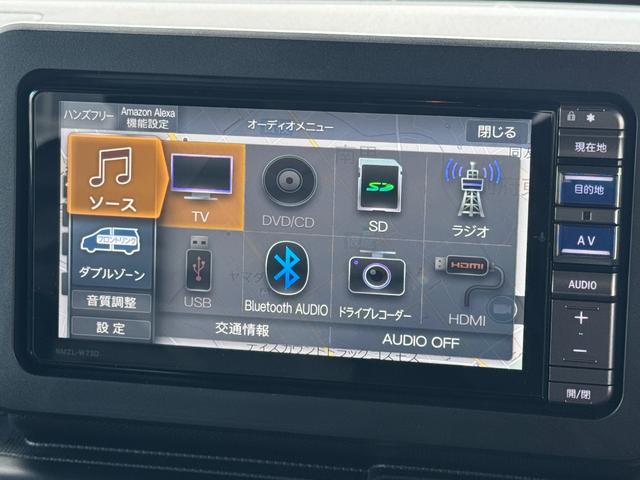 タフトＧ　ダーククロムベンチャー純正フルセグナビ　ＥＴＣ　ドラレコ　パノラマモニター（福岡県）の中古車