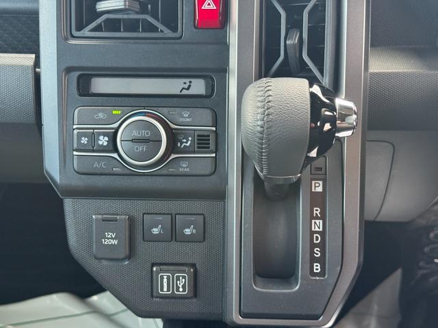 タフトＧ　ダーククロムベンチャー純正フルセグナビ　ＥＴＣ　ドラレコ　パノラマモニター（福岡県）の中古車