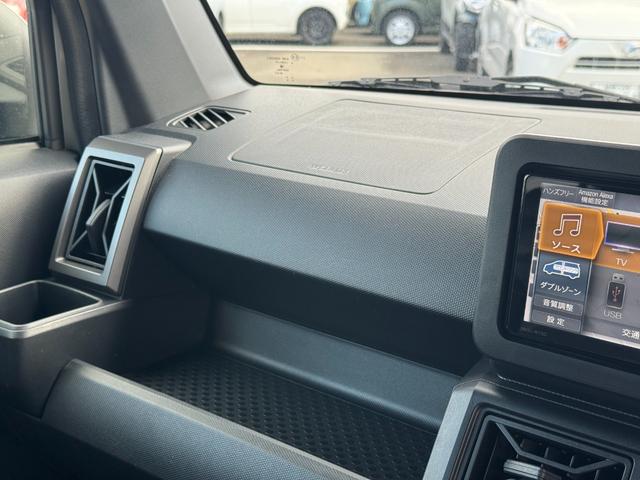 タフトＧ　ダーククロムベンチャー純正フルセグナビ　ＥＴＣ　ドラレコ　パノラマモニター（福岡県）の中古車