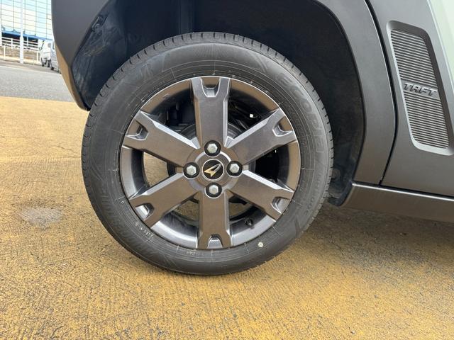 タフトＧ　ダーククロムベンチャー純正フルセグナビ　ＥＴＣ　ドラレコ　パノラマモニター（福岡県）の中古車