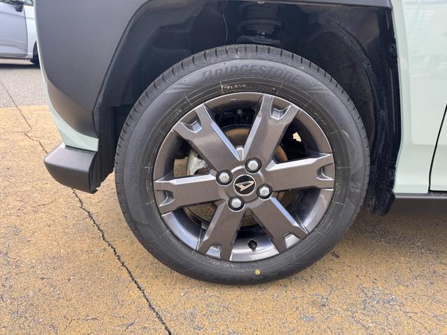 タフトＧ　ダーククロムベンチャー純正フルセグナビ　ＥＴＣ　ドラレコ　パノラマモニター（福岡県）の中古車