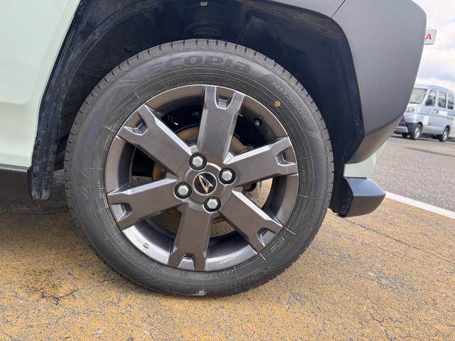 タフトＧ　ダーククロムベンチャー純正フルセグナビ　ＥＴＣ　ドラレコ　パノラマモニター（福岡県）の中古車