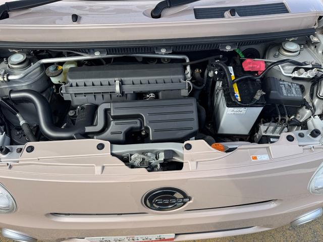 ミラココアココアＸ純正ＣＤチューナー（福岡県）の中古車