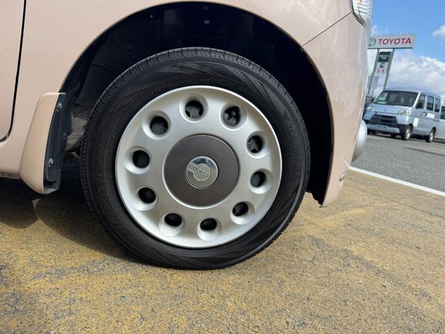 ミラココアココアＸ純正ＣＤチューナー（福岡県）の中古車