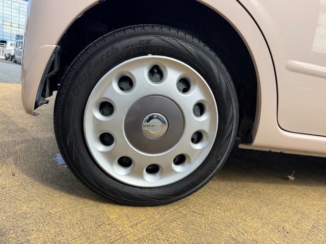 ミラココアココアＸ純正ＣＤチューナー（福岡県）の中古車