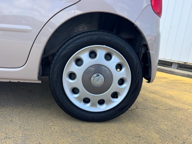 ミラココアココアＸ純正ＣＤチューナー（福岡県）の中古車