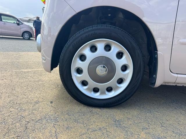 ミラココアココアＸ純正ＣＤチューナー（福岡県）の中古車