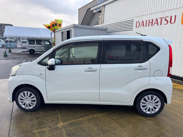 ムーヴＬ純正フルセグナビ　ＥＴＣ　Ｂｌｕｅｔｏｏｔｈ（福岡県）の中古車