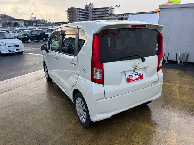 ムーヴＬ純正フルセグナビ　ＥＴＣ　Ｂｌｕｅｔｏｏｔｈ（福岡県）の中古車