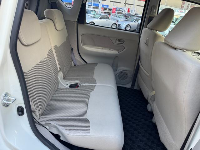 ムーヴＬ純正フルセグナビ　ＥＴＣ　Ｂｌｕｅｔｏｏｔｈ（福岡県）の中古車