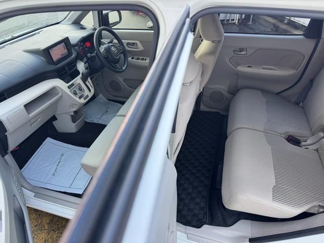 ムーヴＬ純正フルセグナビ　ＥＴＣ　Ｂｌｕｅｔｏｏｔｈ（福岡県）の中古車