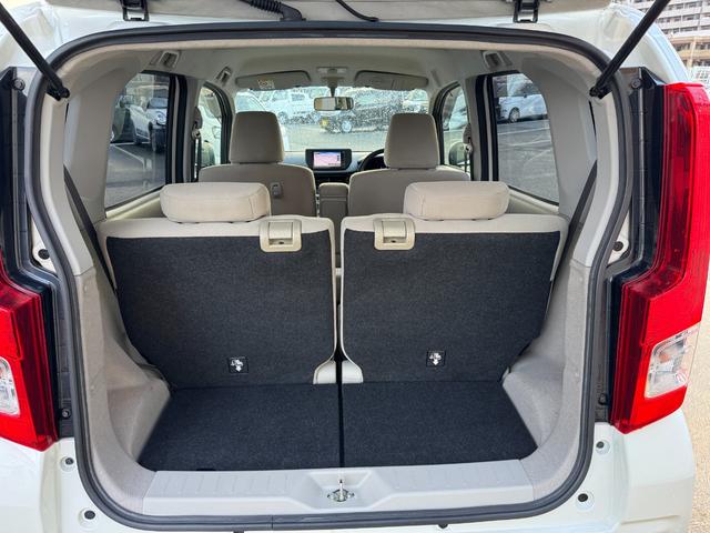 ムーヴＬ純正フルセグナビ　ＥＴＣ　Ｂｌｕｅｔｏｏｔｈ（福岡県）の中古車