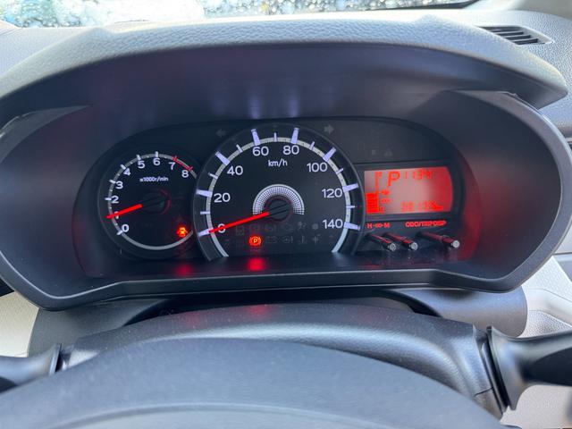 ムーヴＬ純正フルセグナビ　ＥＴＣ　Ｂｌｕｅｔｏｏｔｈ（福岡県）の中古車