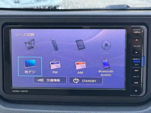 ムーヴＬ純正フルセグナビ　ＥＴＣ　Ｂｌｕｅｔｏｏｔｈ（福岡県）の中古車